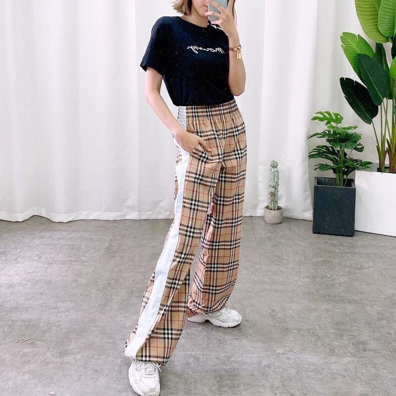 Burberry Long Pants